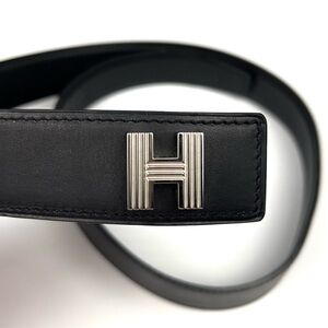 Rare Hermes Belt